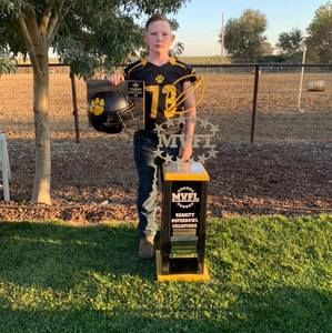 Meet your Posher, Blaine